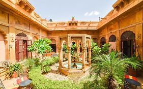 Nachana Haveli Hotel